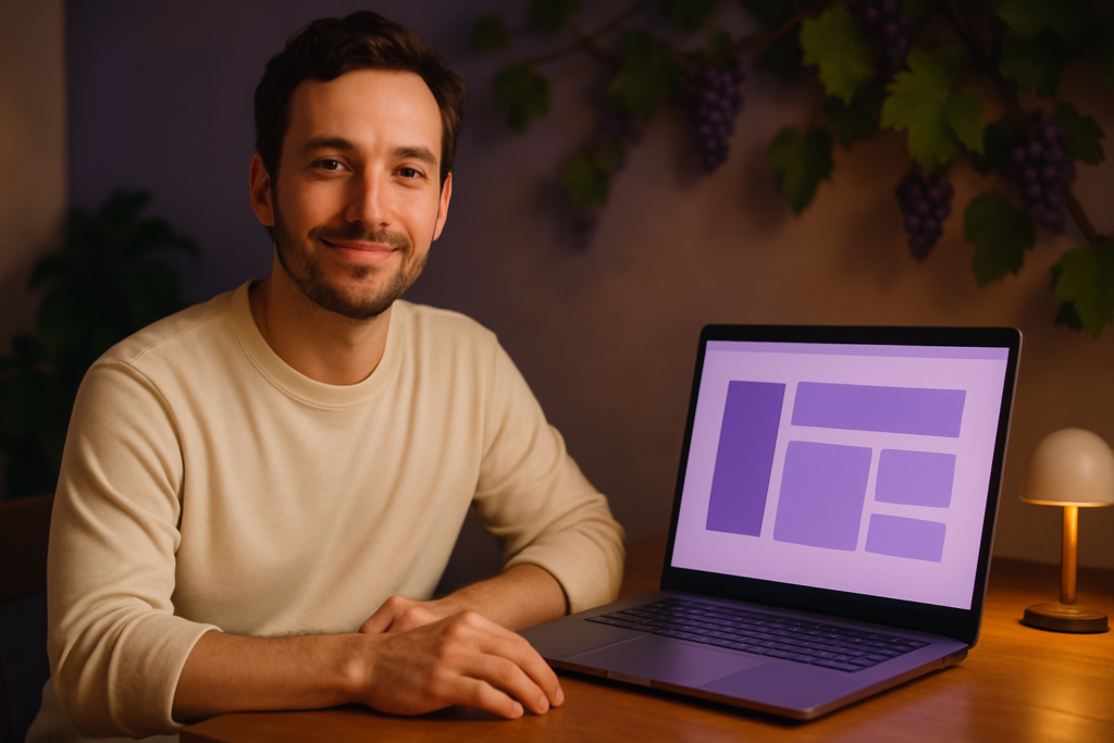 Featured image for the Cyber Grapes blog post "How to Set Up Shared Mailboxes for a Small Team"