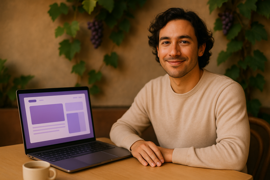 Featured image for the Cyber Grapes blog post "Should You Register Your Domain for Multiple Years?"
