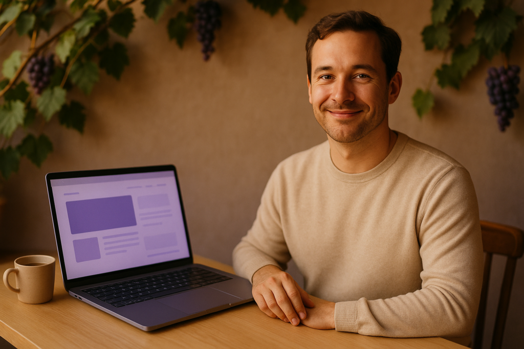 Featured image for the Cyber Grapes blog post "Why Some Businesses Pay Someone Else to Handle SSL"